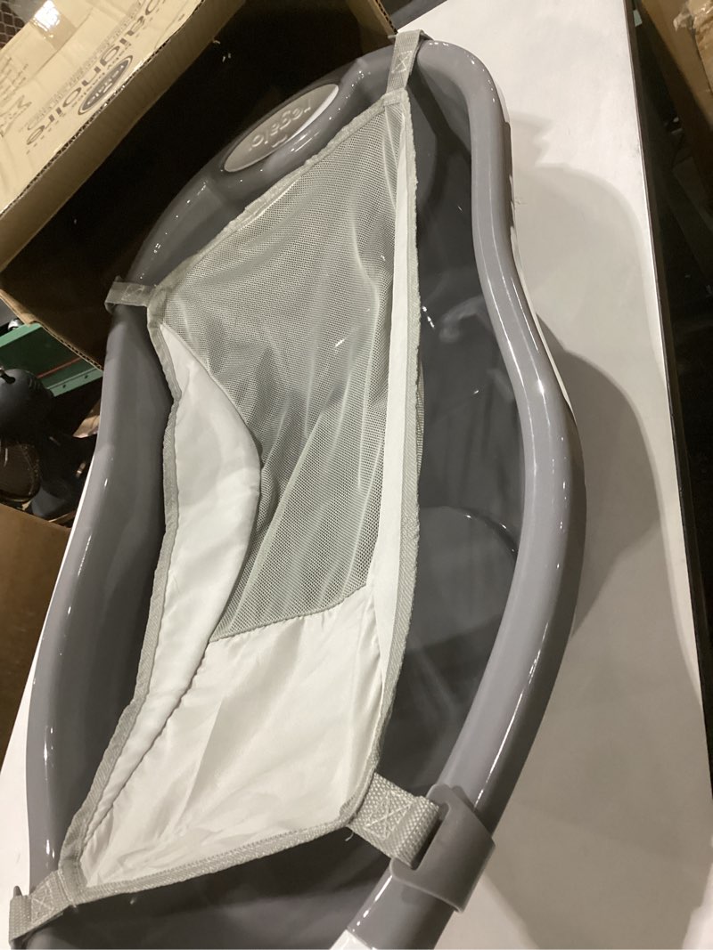 Condition photo showing Good Condition for regalo baby basics bath tub