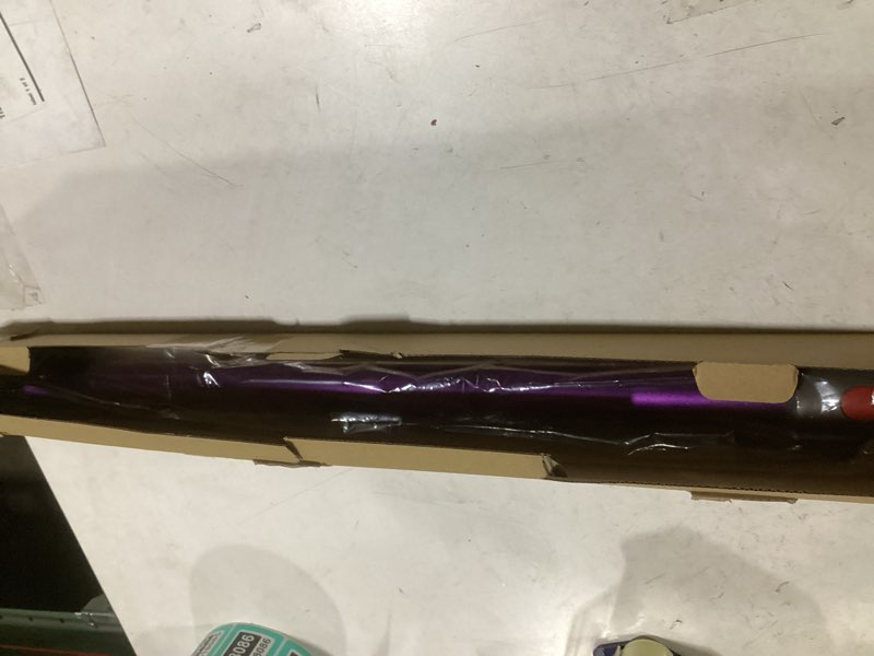 Condition photo showing New/Like New for Replacement Wand Tube for Dyson Stick V15 V11 V10 V8 V7 Vacuum Parts, Extension Vacuum Replacement Parts, 28.7 In (Purple)