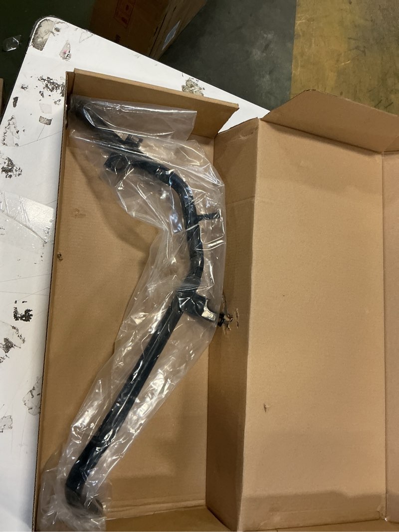 Condition photo showing New/Like New for 19510R40A50 Heater Pipe Compatible with 2008-2012 Honda Accord CRV Odyssey Tourer Replaces 19510-R40-A50