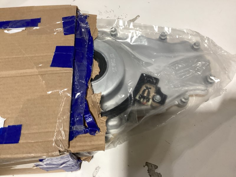 Chevrolet Performance 12633906 Front Timing CoverLS2/LS3with Cam Sensor