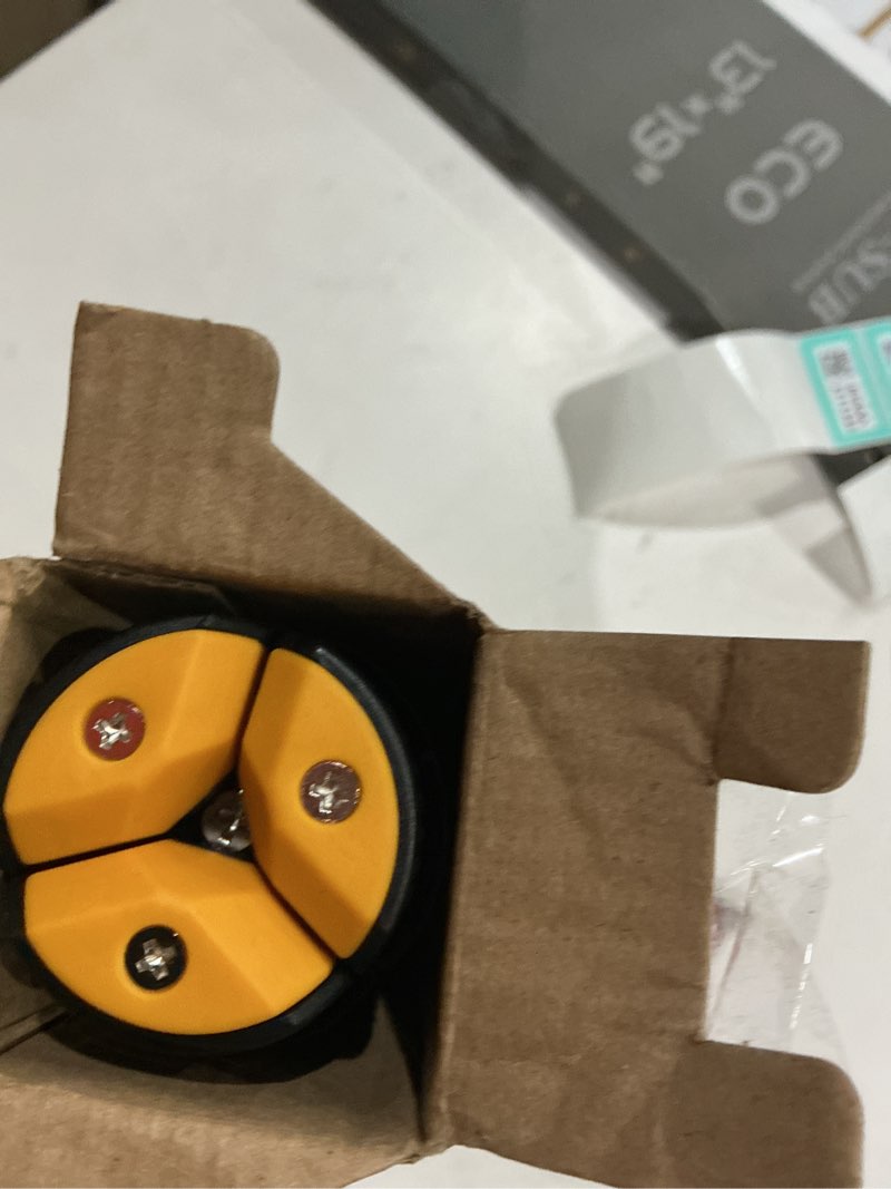 Condition photo showing Good Condition for phone tripod & selfie stick with remote, portable, lightweight for video recording vlog, extendable travel tripod stand compatible with iphone android, black, 62" 62 inch black