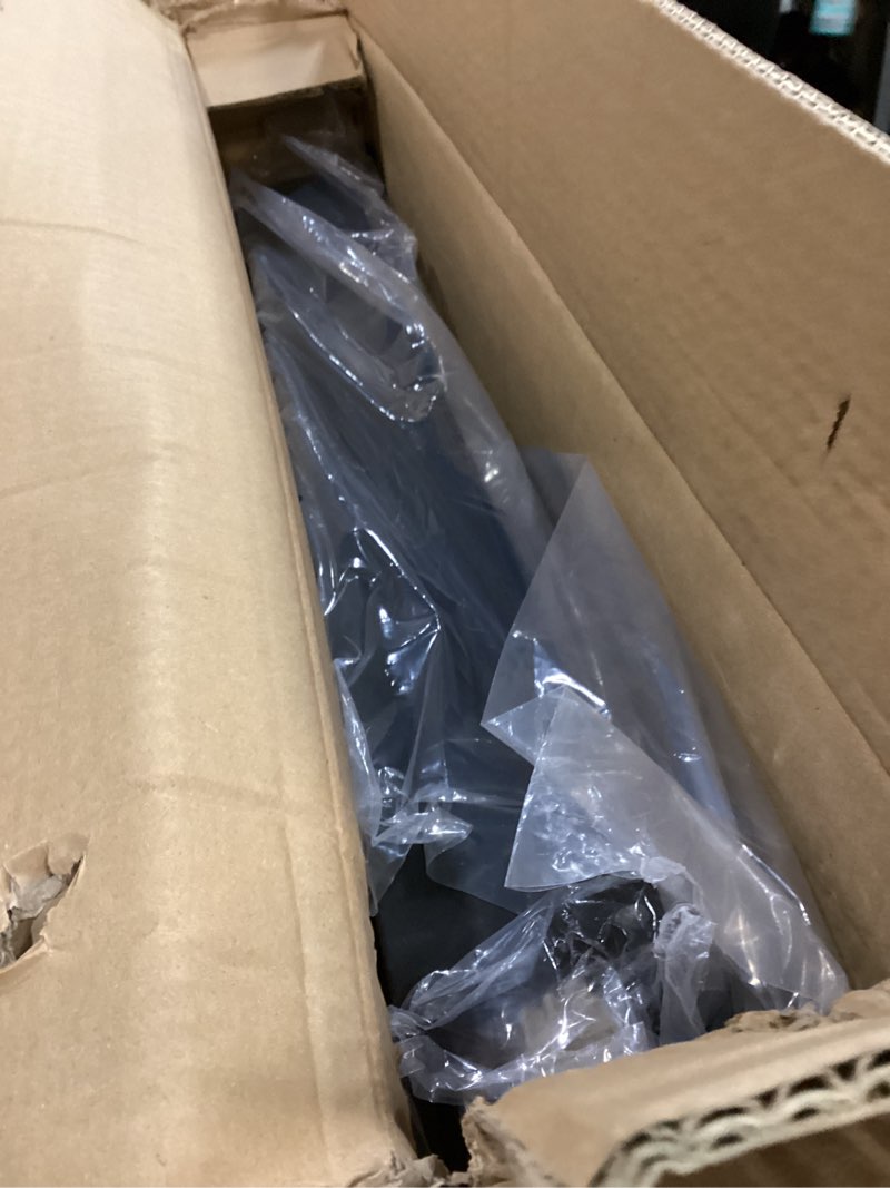 Condition photo showing Good Condition for Clearance discount Charcoal Grills - Portable Charcoal Grill,2025 Skewer Charcoal Grill with wheels, for camping and picnic