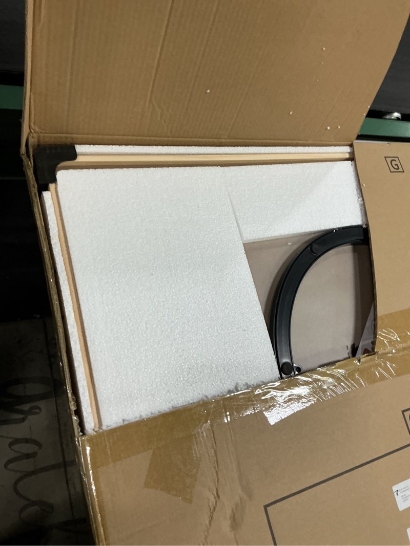 Condition photo showing Good Condition for ALL4JIG 1500 Pieces Rotating Puzzle Board with 4 Drawers and Cover,25"x34" Portable Wooden Jigsaw Puzzle Table for Adults,Lazy Susan Spinning Puzzle Boards Birthday Gift for mom Medium-1500pcs