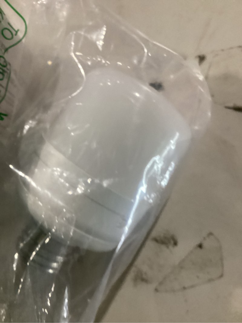 Condition photo showing Good Condition for Minetom E26 Rechargeable Light Bulbs with Remote and Timer, Battery Backup Bulb with 12 Colors and Brightness Dimmable, 2300mAh 40W Equivalent LED Light Bulbs for Lamps Sconces Camping, 2 Pack