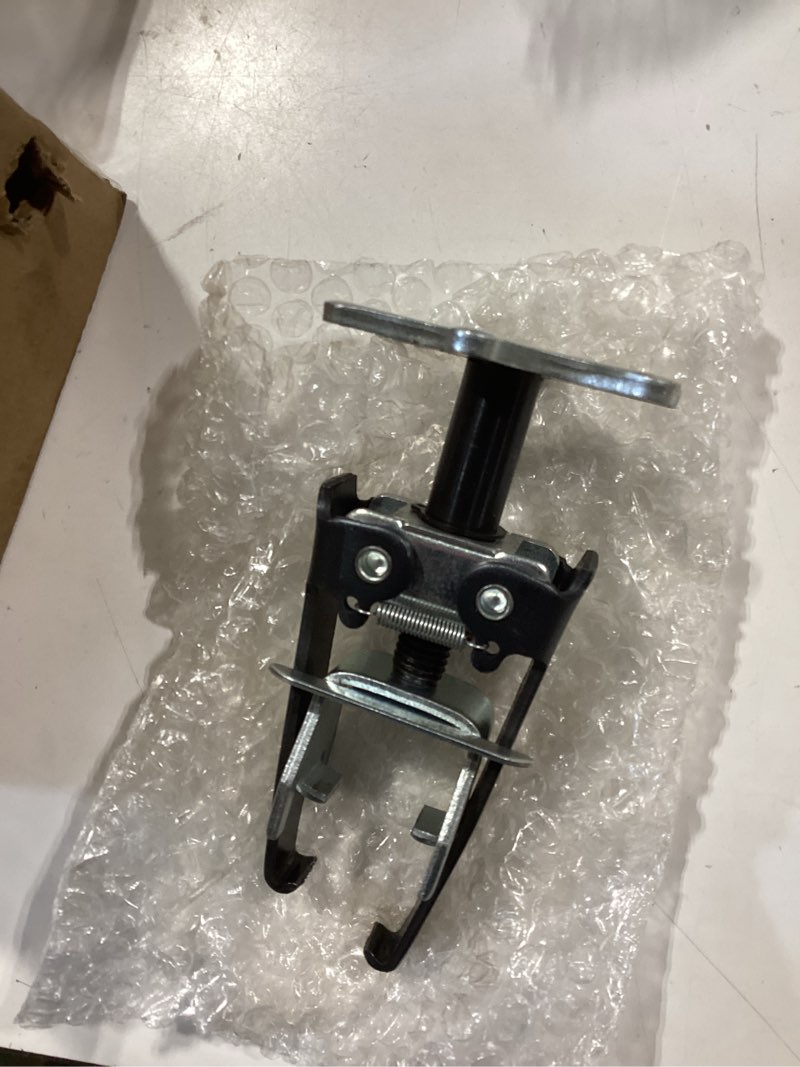 Condition photo showing Good Condition for atpeam overhead valve spring compressor | universal automotive engine removal repair install tool