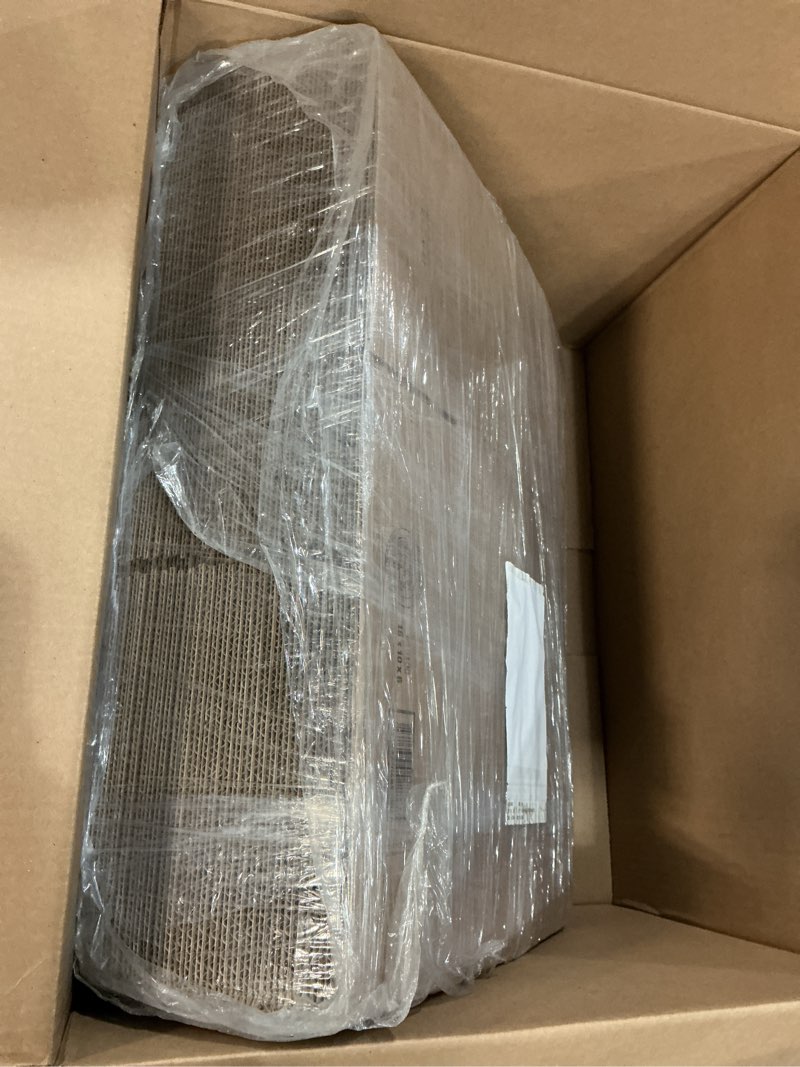 Condition photo showing New/Like New for box usa 15 x 10 x 6 corrugated cardboard boxes, medium 15"l x 10"w x 6"h, pack of 25 | shipping, packaging, moving, storage box for home or business, strong wholesale bulk boxes small 25-pack