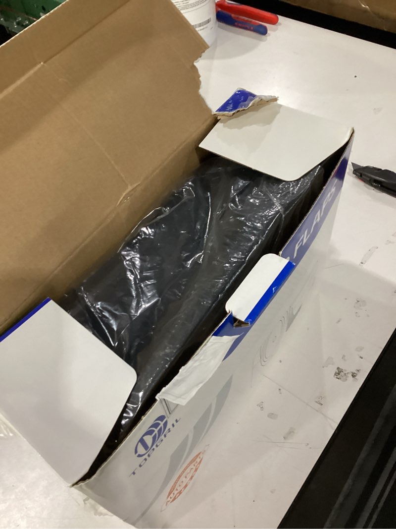 Condition photo showing New/Like New for Mud Flaps Kit for 2024 Toyota Highlander 2020-2023 Mud Splash Guard Fender Front and Rear 4-PC Set