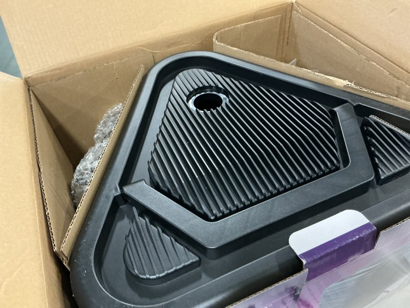 Condition photo showing Good Condition for Lifegard Aquatics All-in-One Triple Pond Filter