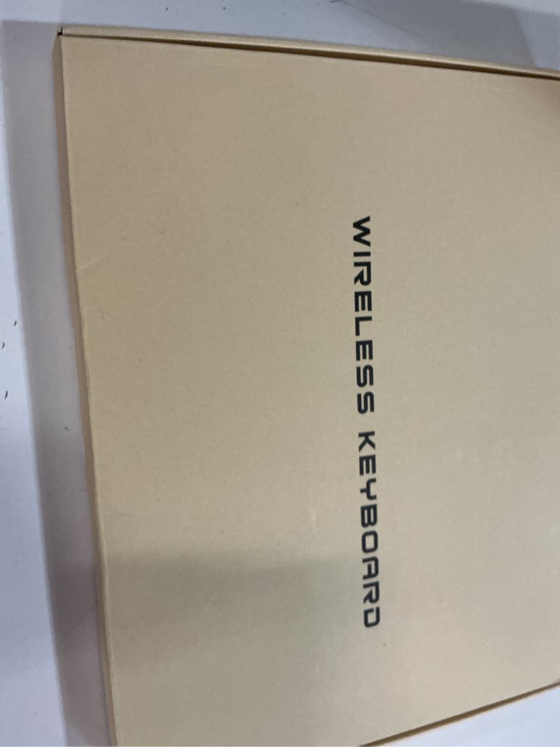 Condition photo showing New/Like New for GreenLaw Galaxy Tab S10 Ultra Case with Keyboard, Smart Touchpad, Magnetic Detachable, PC Case with S Pen Holder for Samsung Galaxy Tab S10/S9 Ultra 14.6 inch, Black For Galaxy tab S9 Ultra 14.6 inch(No Backlit) Black