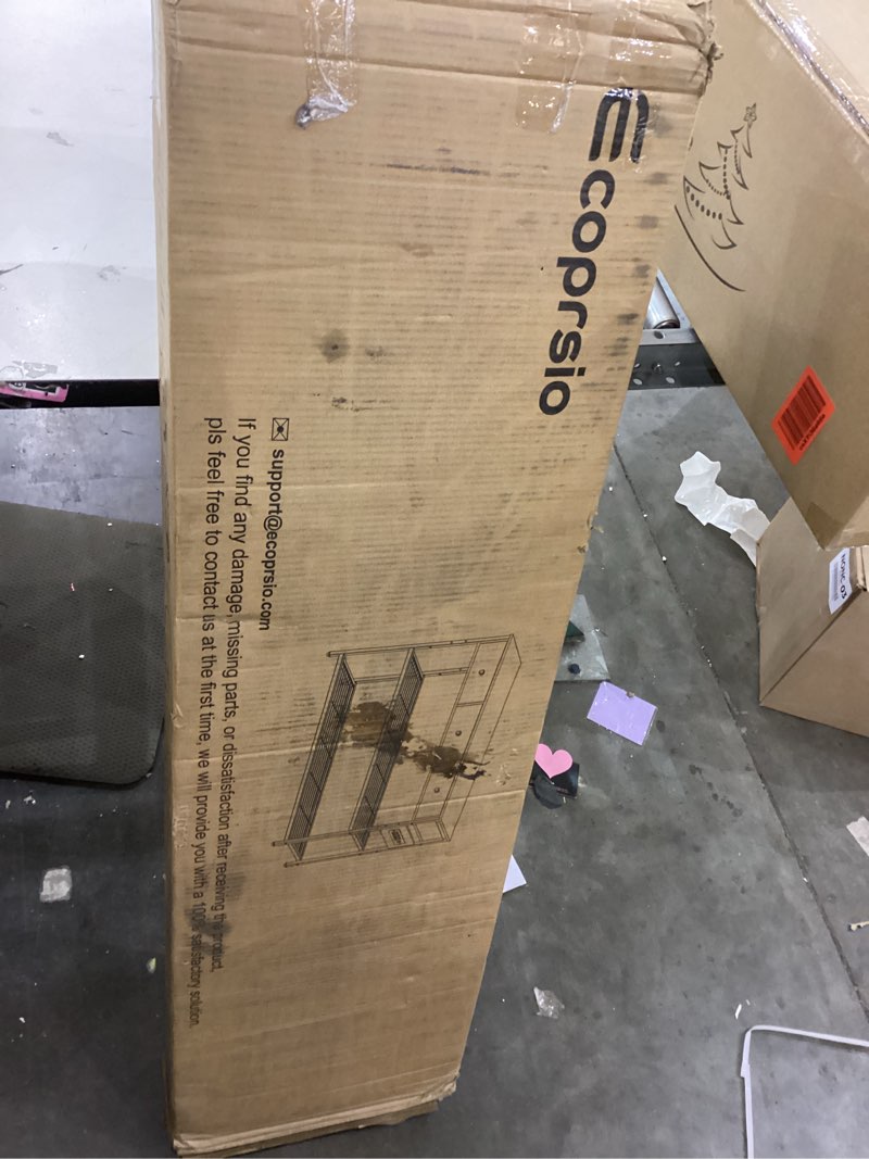 Condition photo showing New/Like New for Ecoprsio stand white