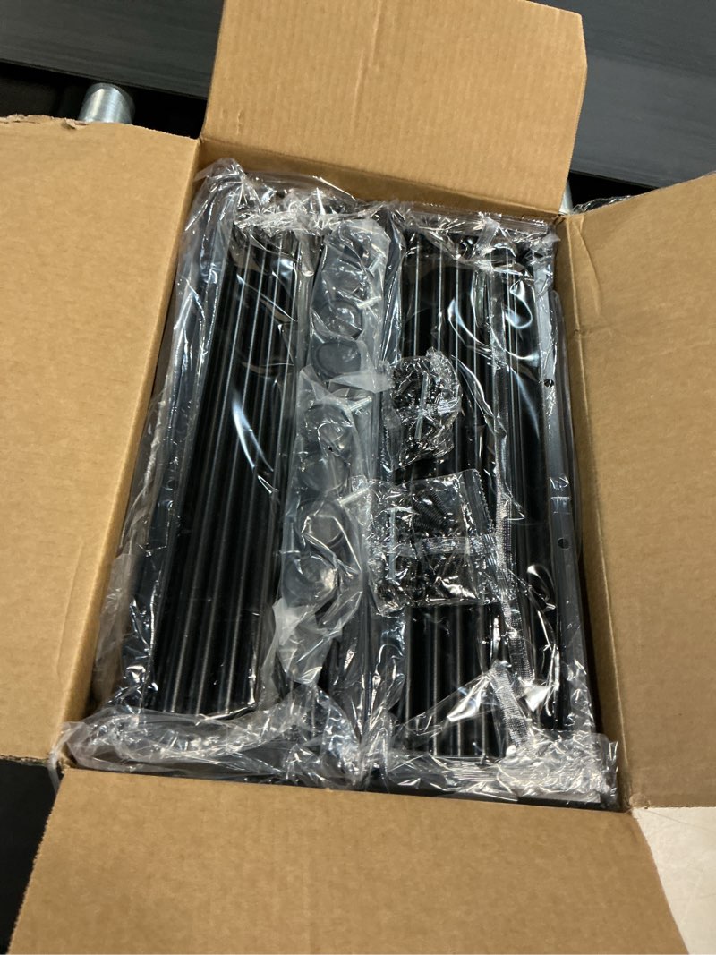 Condition photo showing New/Like New for yecaye under bed storage with wheels, 2pack under bed storage containers, underbed shoe storage organizer, rolling under bed metal drawers for clothes, blankets(30.71 x 16.93 x 6.69 in) grey large(2pack)