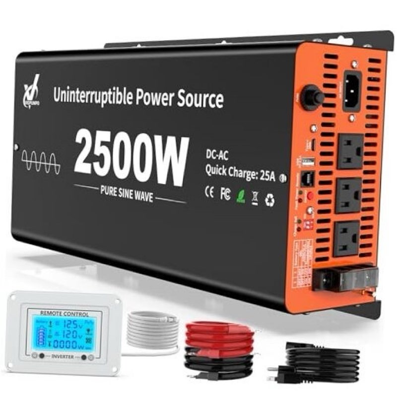 Warm Up With Our Savings!