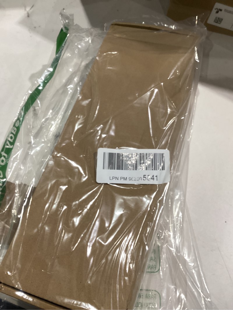 Condition photo showing Good Condition for NearMoon Shower Slide Bar with Height/Angle Adjustable Handheld Shower Holder, Bathroom SUS 304 Stainless Steel Shower Head Holder for Bath (Screw Mounted, Chrome Finish) Screw Mounted Chrome Finish