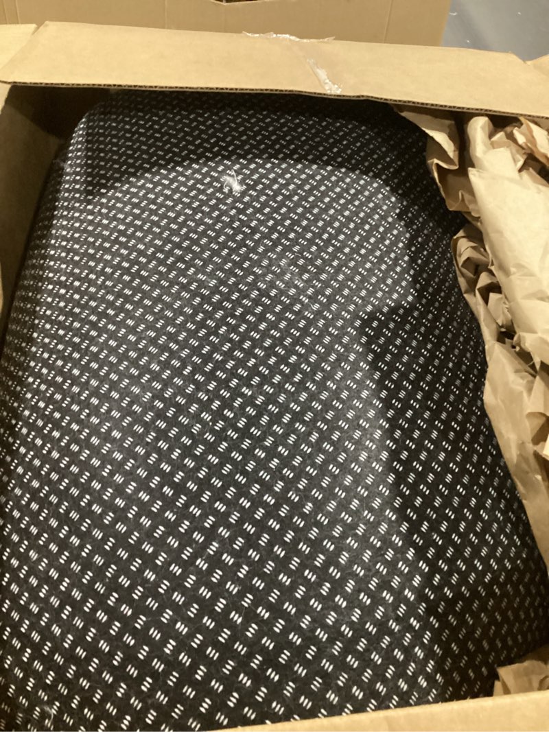 Condition photo showing Good Condition for Ophanie Area Rugs 9x12 Living Room, Large Ivory Bedroom Carpet, Big Shag Indoor Thick Soft Nursery Rug, Fluffy Carpets for Boy and Girls Room Dorm Home Decor Aesthetic 9' x 12' (Living Room 145-270ft²) 2- Ivory