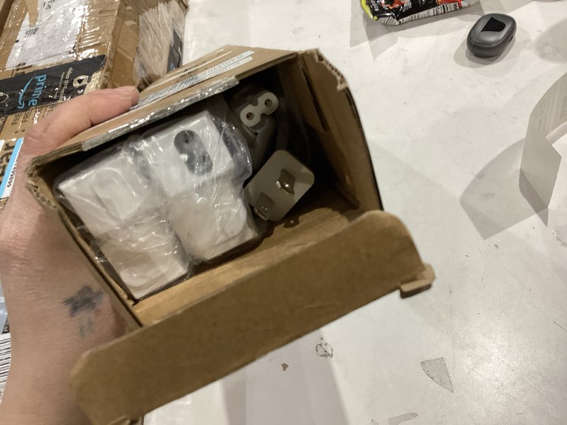 Condition photo showing New/Like New for vivosun 2ft grow lights for indoor plants full spectrum, led plant lights 60w(4 x 15w), t5 grow light strip for seed starting, greenhouse, hydroponics, sgs compatible, linkable, 5000k, 4-pack 2ft-4 pack
