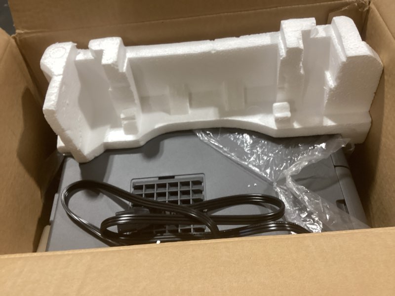 Condition photo showing Good Condition for Brother HL-L2400D Compact Monochrome Laser Printer, USB Required (Cable not Included), Black & White Output | Includes Refresh Subscription Trial(1), (Renewed Premium) Renewed (Refurbished) Printer