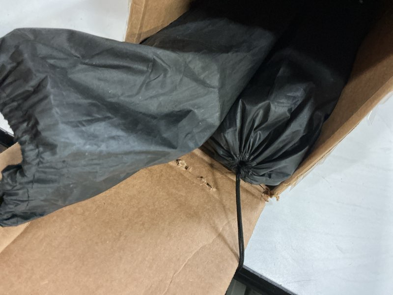 Condition photo showing As Is for BTDVR 3 Pack X Banner Stand, Adjustable Retractable banner stand with Portable Carry Bag, Fits Banners 23"x63" to 32"x78", Sturdy & Lightweight for Trade Shows, Stores, Restaurant & Party