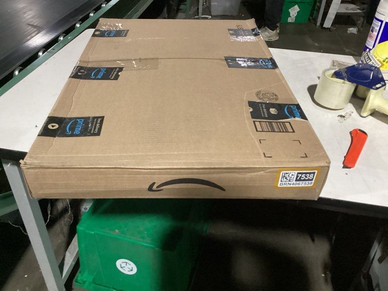 Condition photo showing New/Like New for car mat unspecified make and model