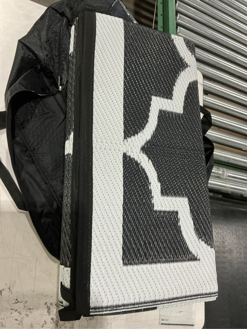 outdoor rug