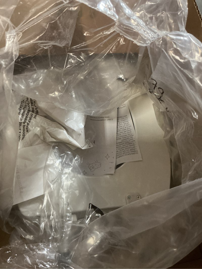 Condition photo showing As Is for bemis residential molded wood toilet seats white