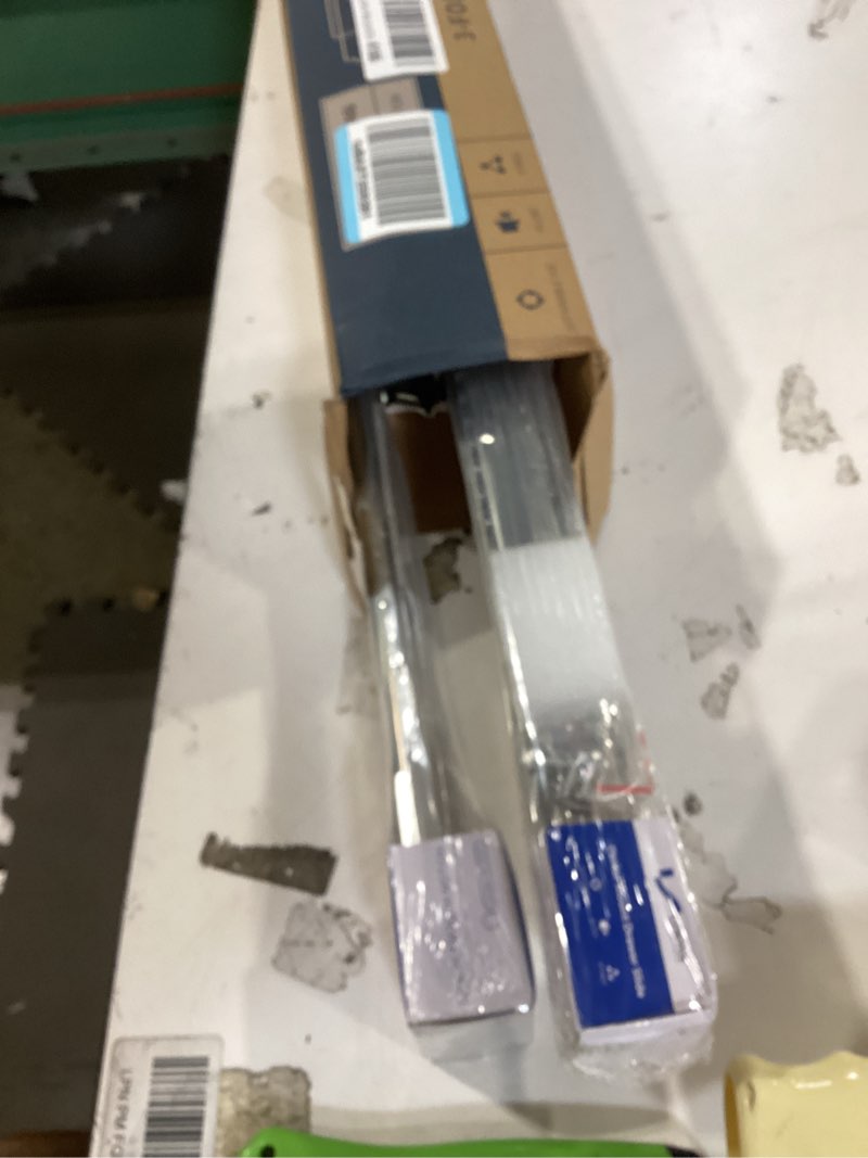 Condition photo showing Good Condition for lontan center mount drawer slides heavy duty bottom mount for cabinet and dresser?not compatible with side mount?20 inch, 5 pcs 20 inch 5