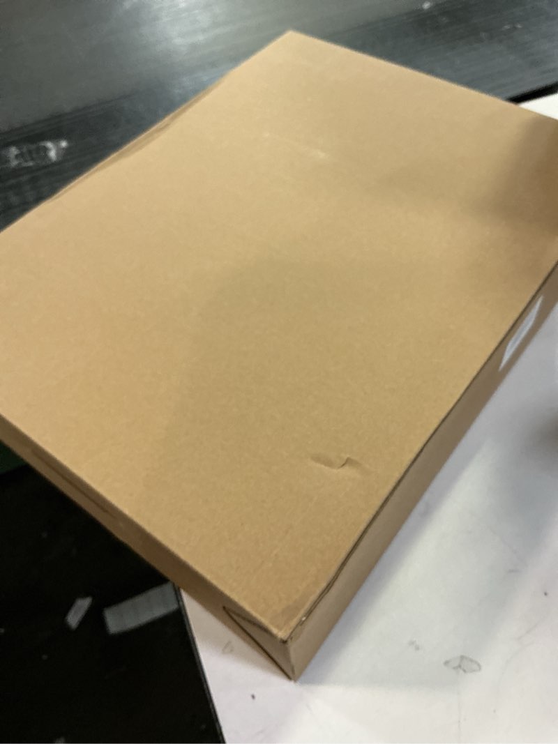 Condition photo showing New/Like New for Non-Slip Step Stool for Adults & Seniors – 3.4" Low Profile Wide Platform 600lbs Capacity – 6 Stability Feet Bed Step for High Beds, Bath & Car – Portable with Handles, Gray A2:gray 3.4 inch High