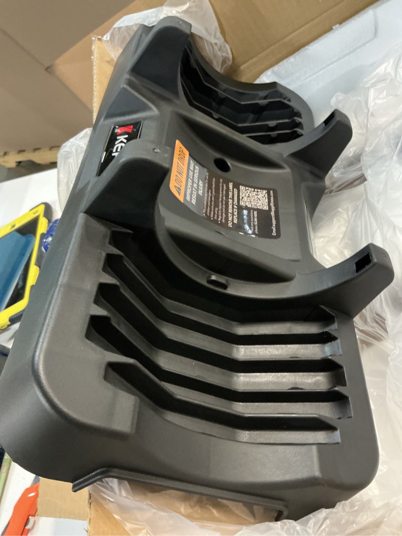 Condition photo showing Good Condition for Keppi Adjustable Dumbbell 55lb Single Tray