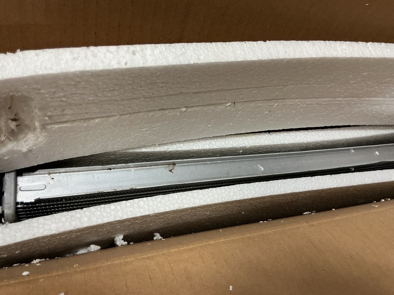 Condition photo showing Good Condition for dna motoring oem-ra-2605 aluminum radiator for 2001-2004 saturn l100 l200 l300 ls1 lw200 2.2l at 02 03