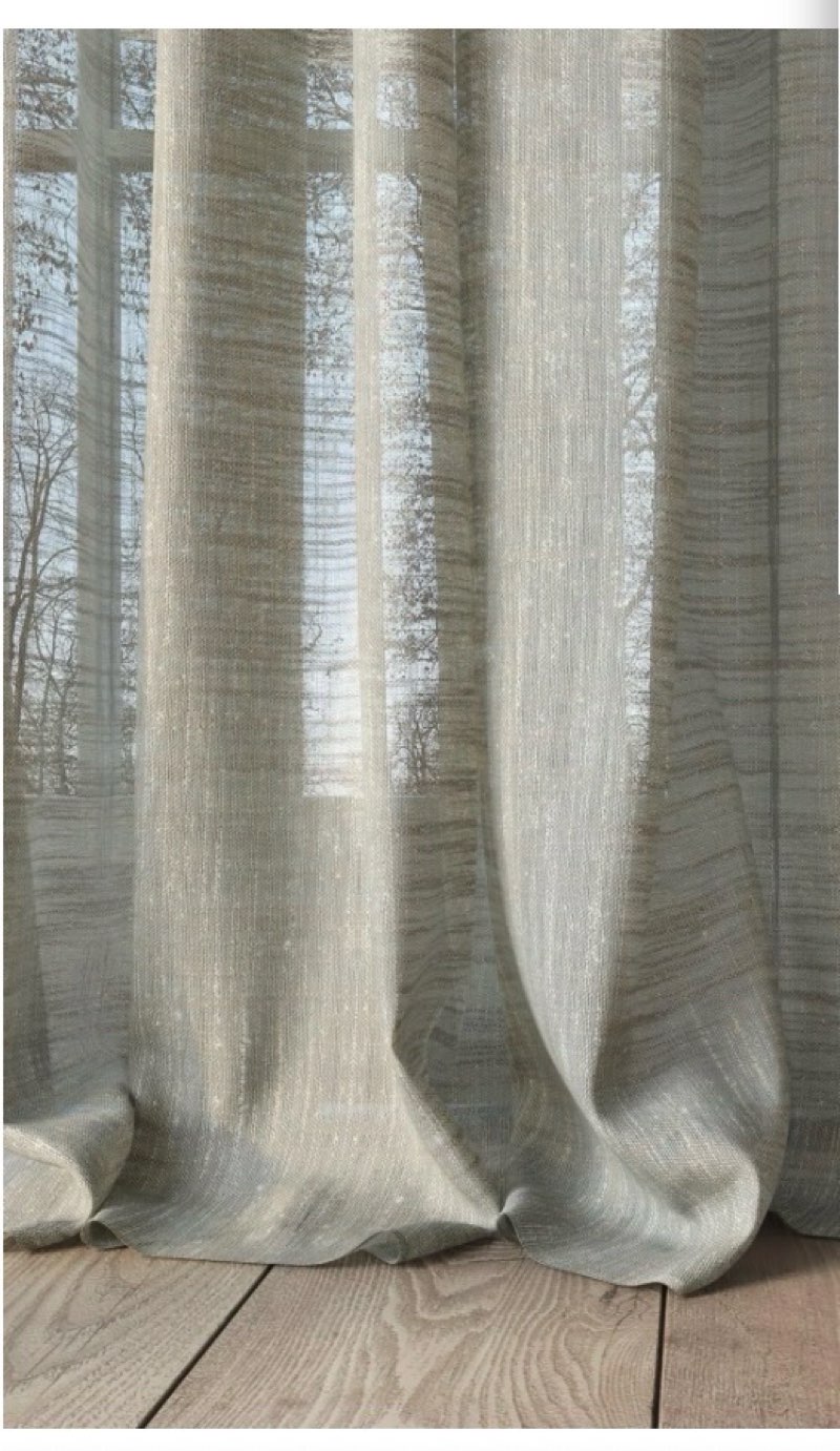 Curtain 1 panel 