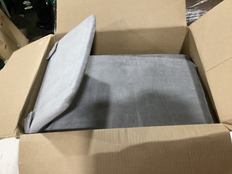 Condition photo showing Good Condition for ROYALAY Leg Elevation Pillows for After Surgery, Adjustable Height Knee Surgery Recovery Equipment, Knee Replacement Recovery Aids for Hip Ankle Pain Relief Patent Pending, Single Leg 29.5inx13inx10in