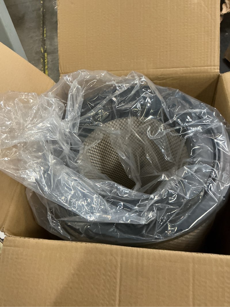 Condition photo showing New/Like New for RS3740 Engine Air Filter LAF5722 RS3740 AF25435 P540388 Compatible with Volvo VNL 630 670 780 760 860 VN 420 610 630 660 670 770 780 VNM D12