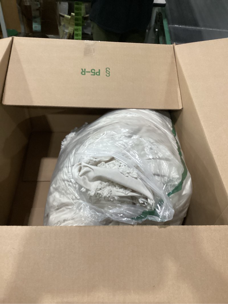 comforter unknown size 