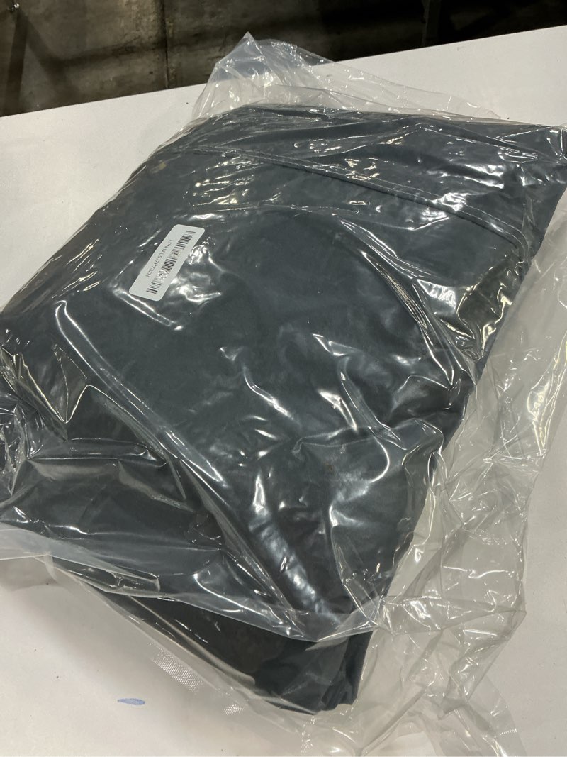 Condition photo showing New/Like New for 16 Layers Car Cover Waterproof All Weather, Heavy Duty Full Exterior Cover Universal Fit Coupe Ford Mustang/Shelby, Chevrolet Camaro/Corvette, Kia Optima, Audi A4/A5, BMW 5 Series 525i etc. 0 Coupe Car Cover 0 Fit Coupe Length 186-193 inch