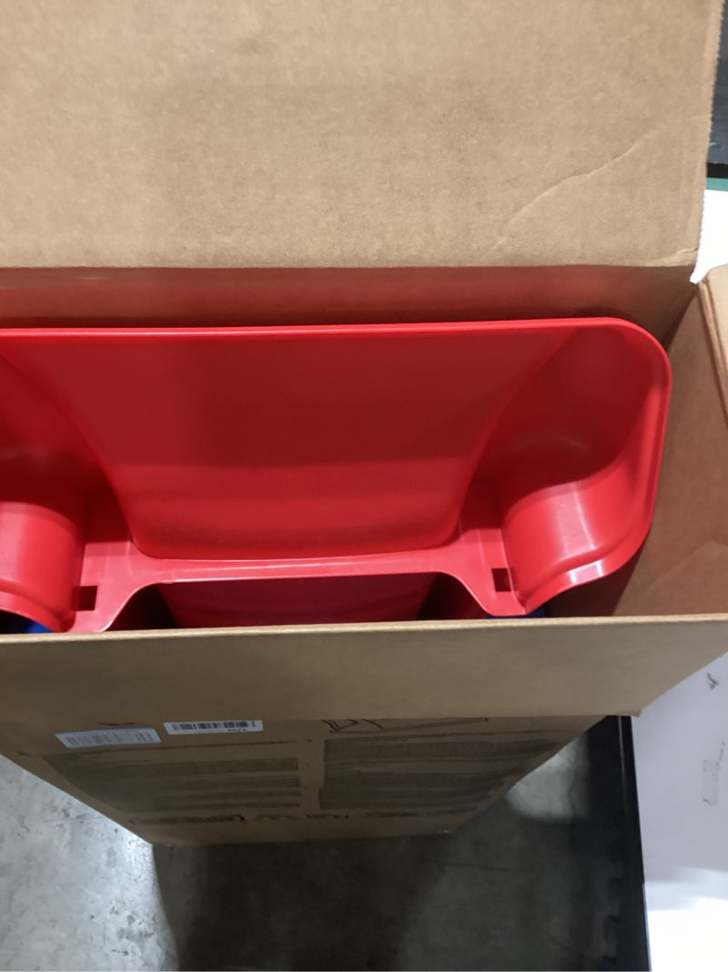 Condition photo showing New/Like New for Little Tikes First Slide for Kids, Easy Set Up for Indoor Outdoor, Easy to Store, for Toddlers Ages 18 Months - 6 years