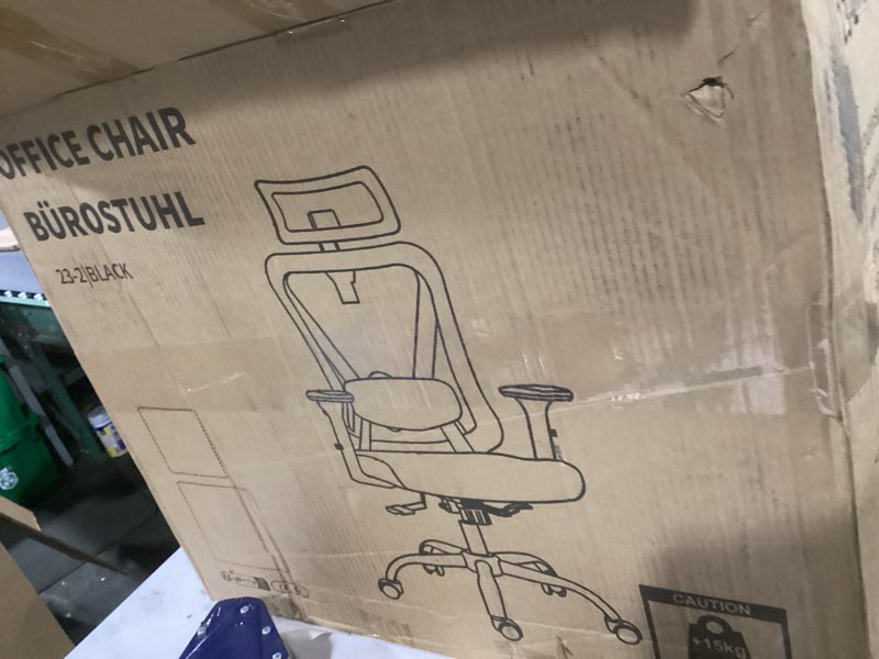 Condition photo showing Good Condition for office chair