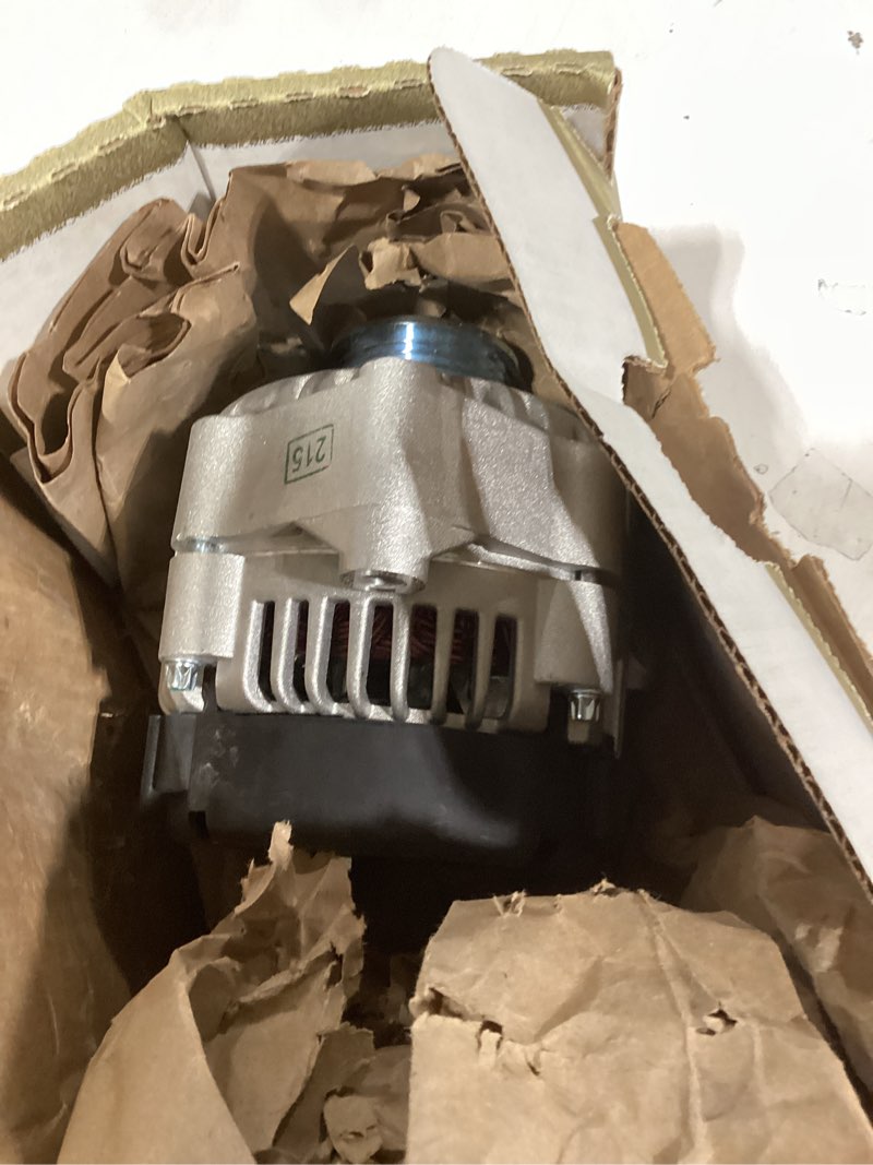 Condition photo showing Good Condition for acdelco gold 335-1119 (88877329) alternator