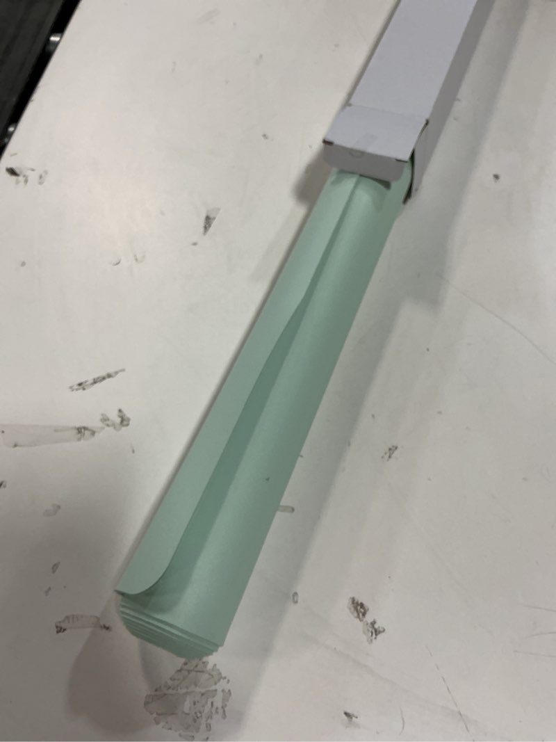 Condition photo showing Good Condition for Aothia Faux Leather Desk Mat – Large Mouse Pad, Non-Slip PU Leather Blotter, Waterproof Writing Surf