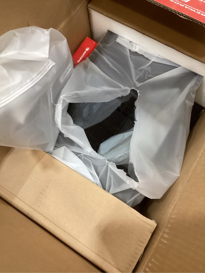 Condition photo showing Good Condition for ibuypower y40 pro black gaming pc desktop computer amd ryzen 9 7900x cpu, nvidia geforce rtx 5070ti 16gb gpu, 32gb ddr5 rgb 5200mhz ram, 2tb nvme ssd, windows 11 home, keyboard, mouse - y40ba9n57t01 ryzen 9 7900x - rtx 5070ti