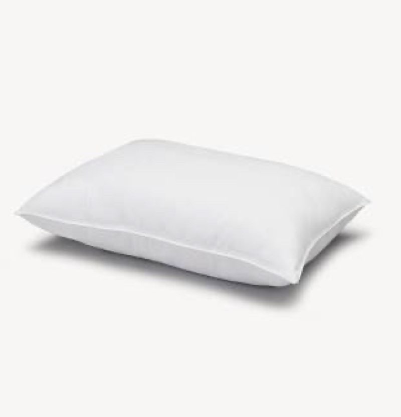  Barn Pillow Insert for Dog Bed Pillow Cover - Choose Small or Medium