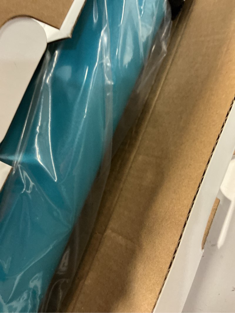 Condition photo showing New/Like New for duclus light box photography 20" x 20", large portable photo studio light tent kit, professional dimmable photo booth with 216 led lights & 6 backdrops for jewelry and food items product photography 20*20 inch