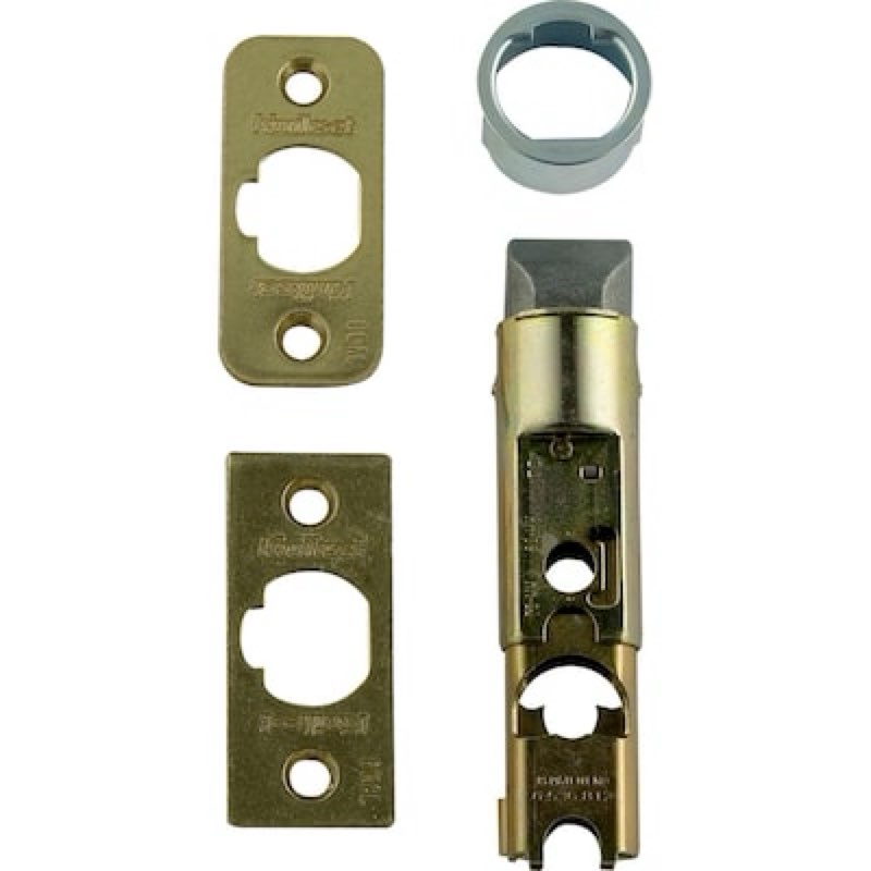 Kwikset 19843 Adjustable Latch