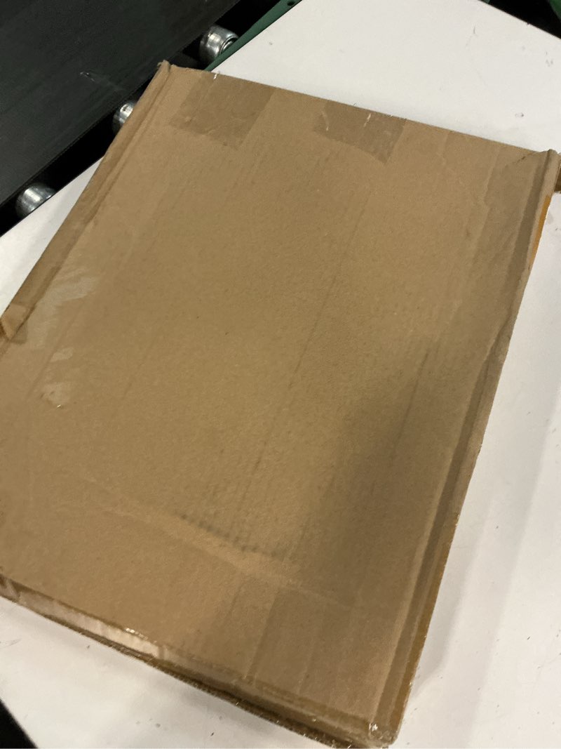 Condition photo showing Good Condition for uonlytech thick foam toilet seat soft close heavy duty for heavy people padded elongated bowl cover