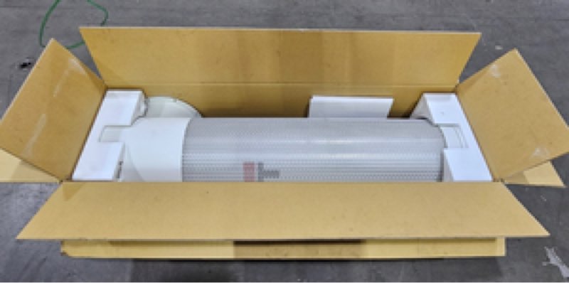 717530F   JET 717530F 1 Micron Replacement Canister Filter For JET JCDC-3 FILTER ONLY(similar)