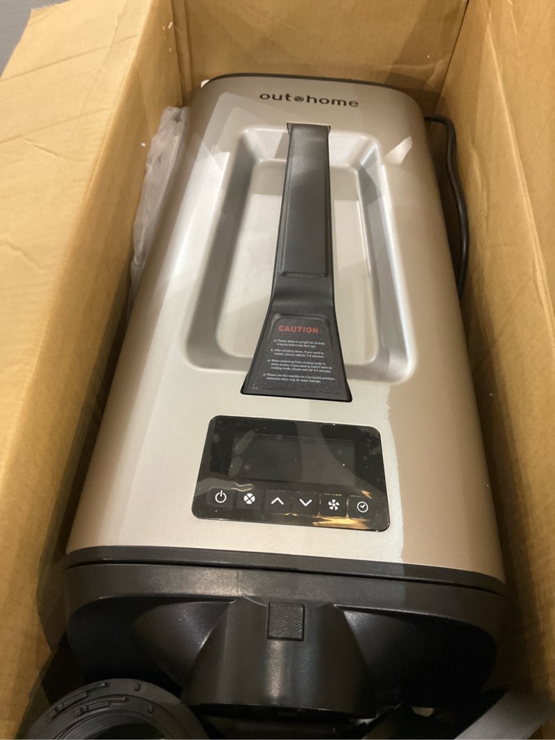 Portable Air Conditioner