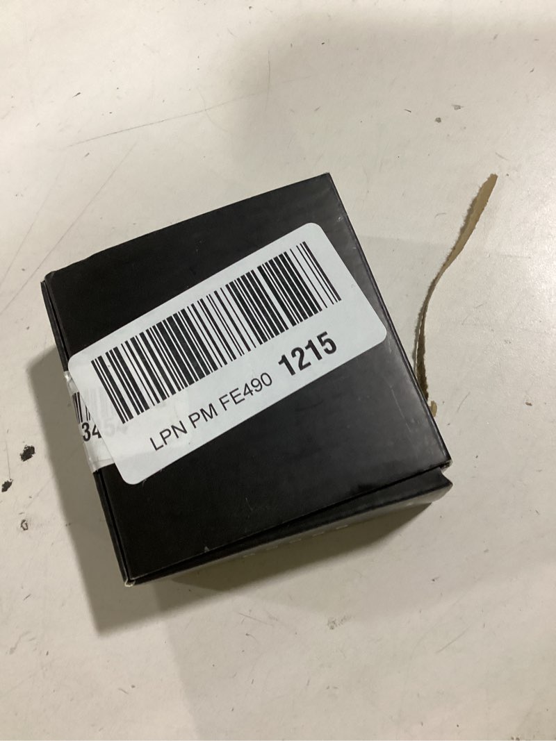 Condition photo showing Good Condition for Normcore 58mm 22g Precision High Extraction Filter Basket, Double Layer Portafilter Basket Filter, 3