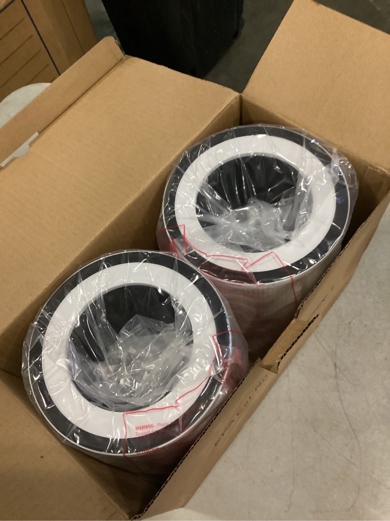 Condition photo showing New/Like New for 2 pack levoit air purifier replacement filter core 300-rf no. 101838-chn-1
