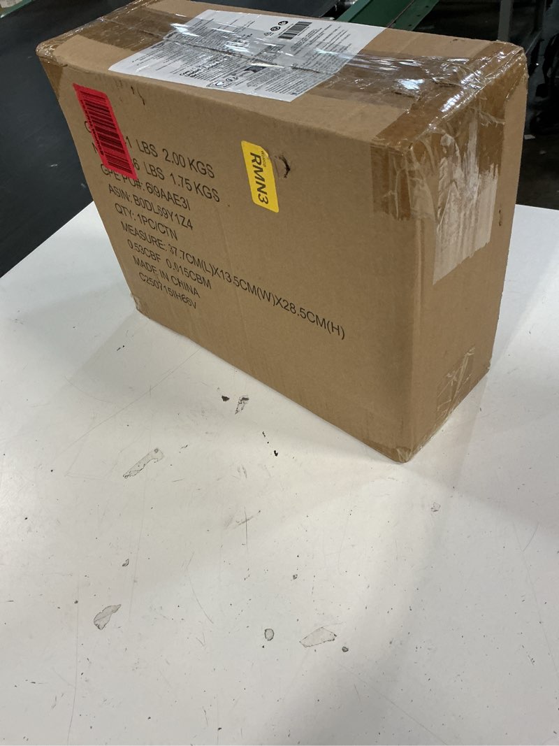 Condition photo showing New/Like New for amazon basics 4" x 6" photo storage case and craft organizer with 16 inner cases