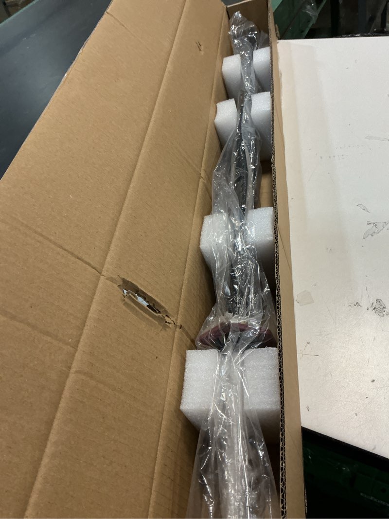 Condition photo showing Good Condition for sword fort metal demon sword 104cm/41inchs,stainless steel, hashira pillar and protagonist katana for anime cosplay, anime original textures, multiple styles to choose from tomioka giyuu