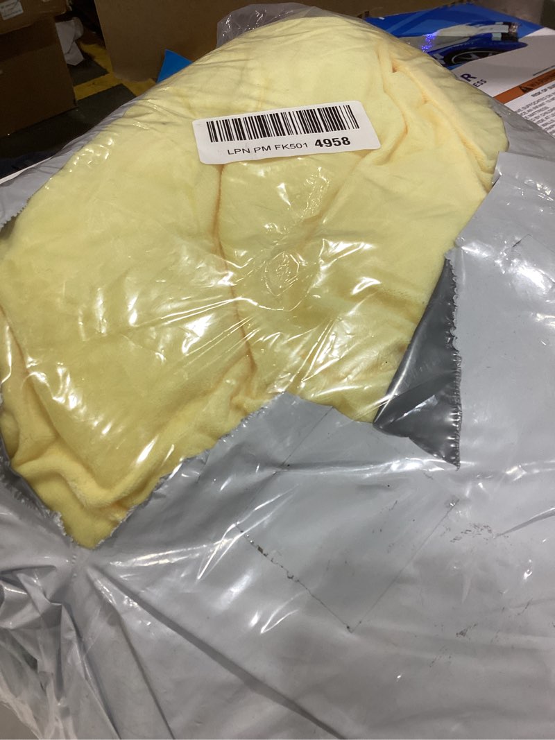 Condition photo showing As Is for 31 Inch Wearable Turtle Shell Pillows Tortoise Shell Plush Turtle Stuffed Animal Dress Up Cushion Costume for Adlut 31Inch