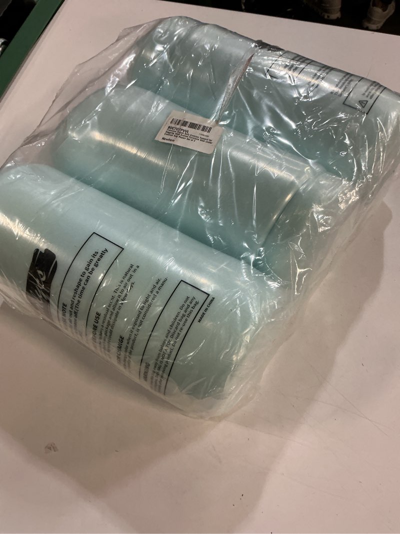 Condition photo showing New/Like New for tromlycs couch sofa cushion support for sagging seat arched furniture seat under cushion sag repair set of 3 3 20" x 20"